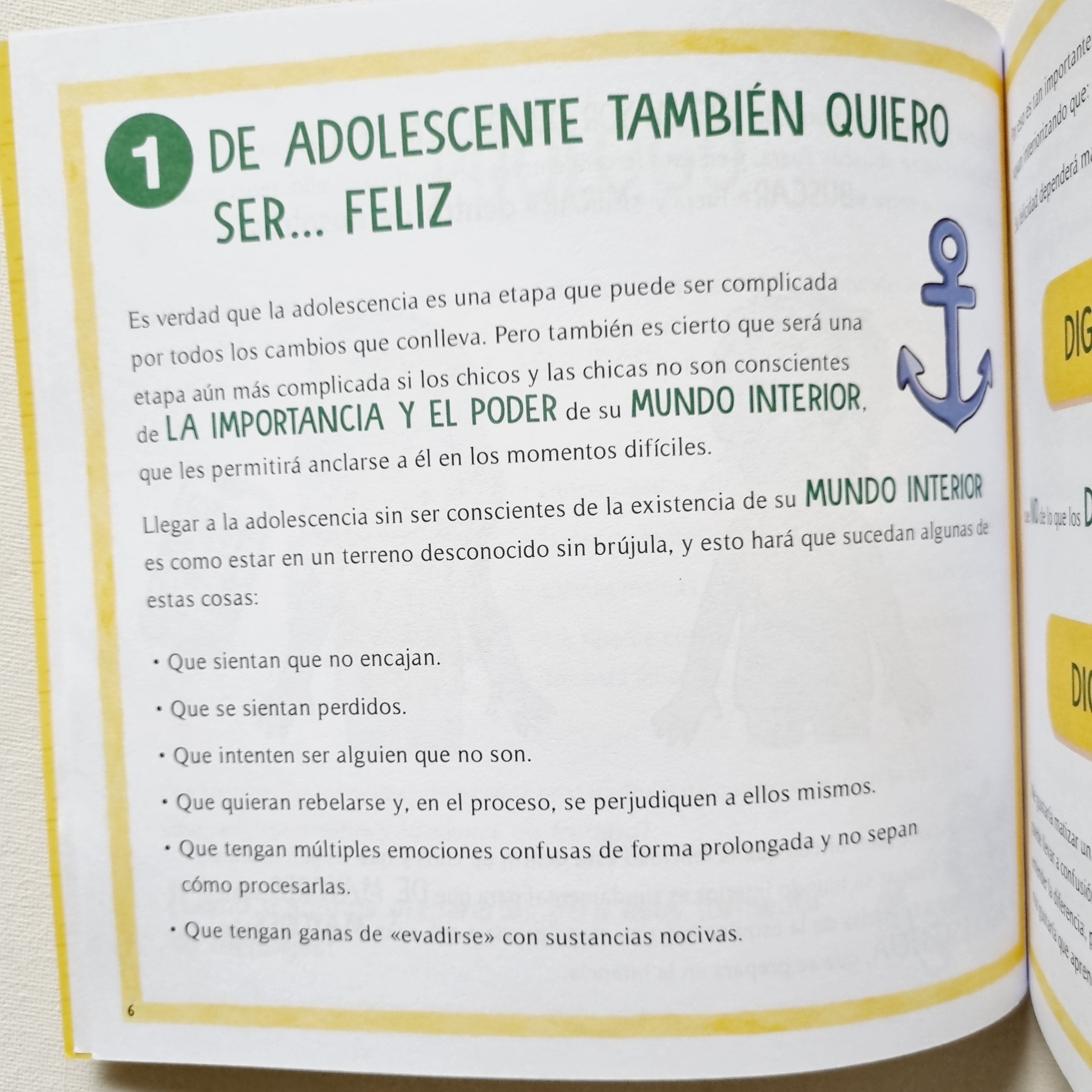 De mayor quiero ser...feliz (3) De mayor quiero ser...feliz (3)